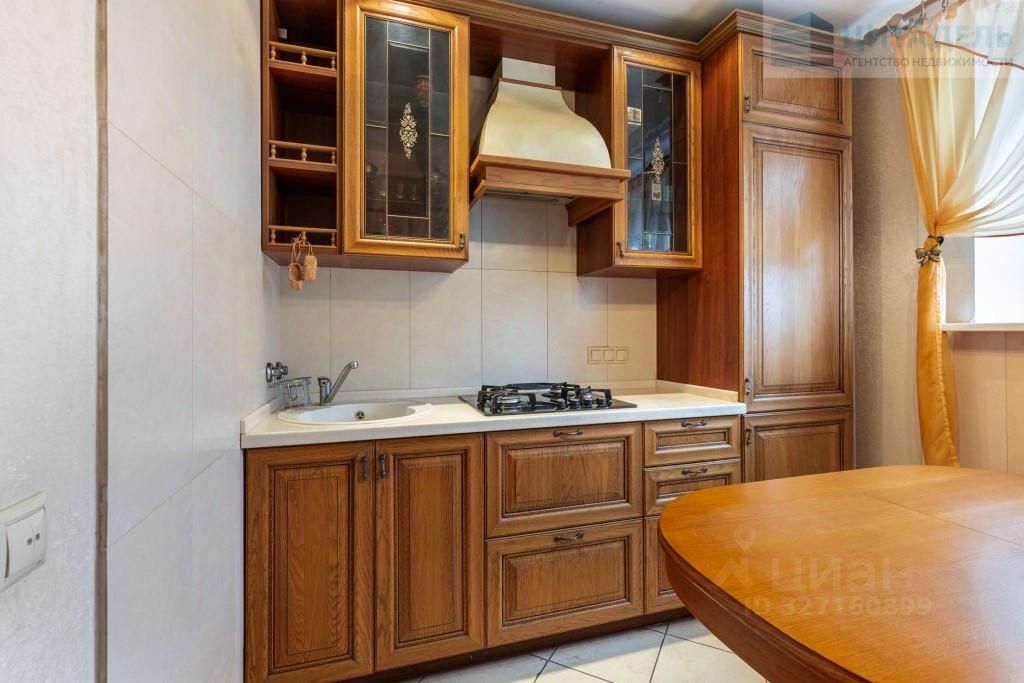 Продажа 2-комн квартиры на вторичном рынке Подольск, Народный проезд,  д. 6