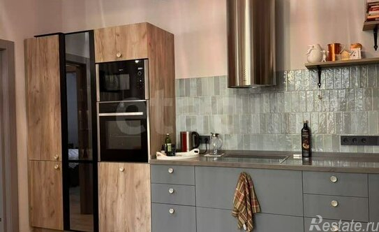 Аренда 2-комн квартиры на вторичном рынке Люблинская ул,  д. 78 к2