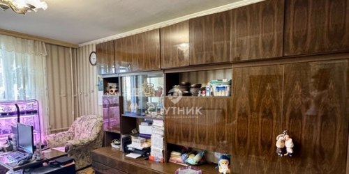 1-комн квартира Измайловский проспект,  д. 61