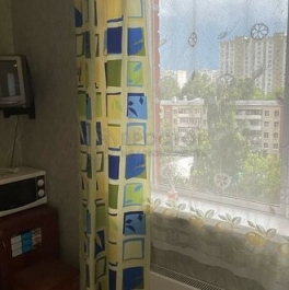 Продажа 1-комн квартиры на вторичном рынке ул Перовская,  д. 22,  к. 1