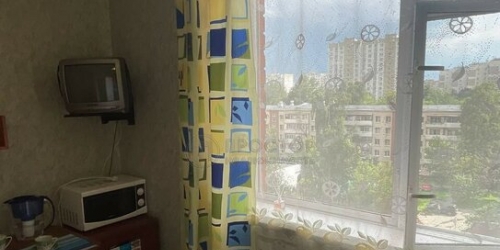 1-комн квартира ул Перовская,  д. 22,  к. 1