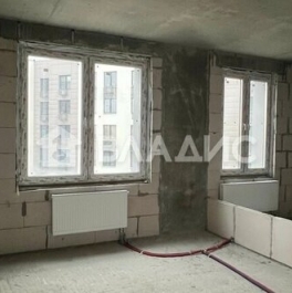 Продажа 2-комн квартиры на вторичном рынке Николо-Урюпино, улица Сергея Жадобкина,  д. 1