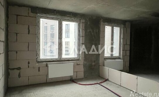 Продажа 2-комн квартиры на вторичном рынке Николо-Урюпино, улица Сергея Жадобкина,  д. 1