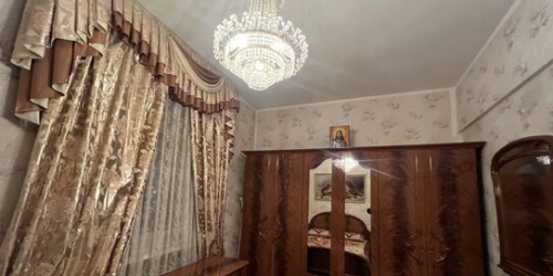 2-комн квартира Новокузьминская 12-я ул,  д. 4,  к. 1