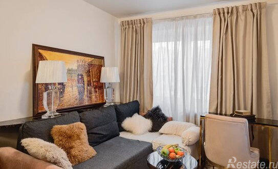 Продажа 1-комн квартиры на вторичном рынке Красная горка, Весенняя улица,  д. 10