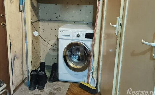 Продажа 3-комн квартиры на вторичном рынке улица Тельмана,  д. 48 к3