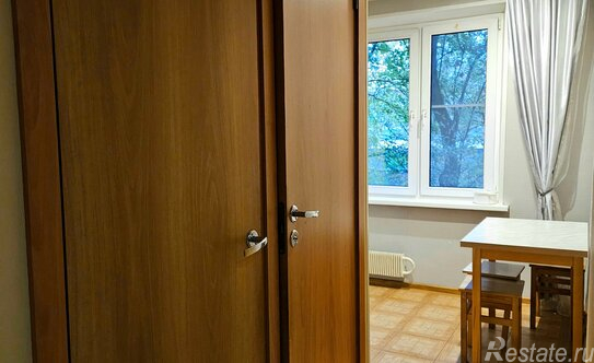 Продажа 2-комн квартиры на вторичном рынке улица Пестеля,  д. 8В