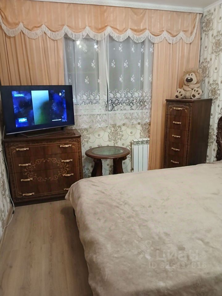 Продажа 2-комн квартиры на вторичном рынке проспект Кузнецова, 25К1