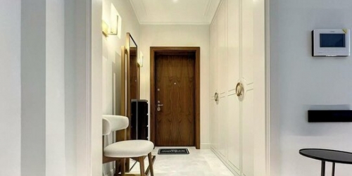 3-комн квартира Котельнический 5-й пер,  д. 12