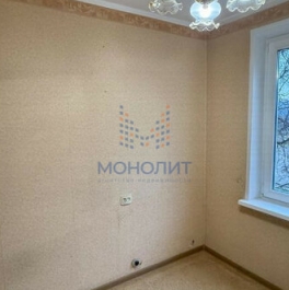 Продажа 1-комн квартиры на вторичном рынке улица Цюрупы,  д. 11 к3