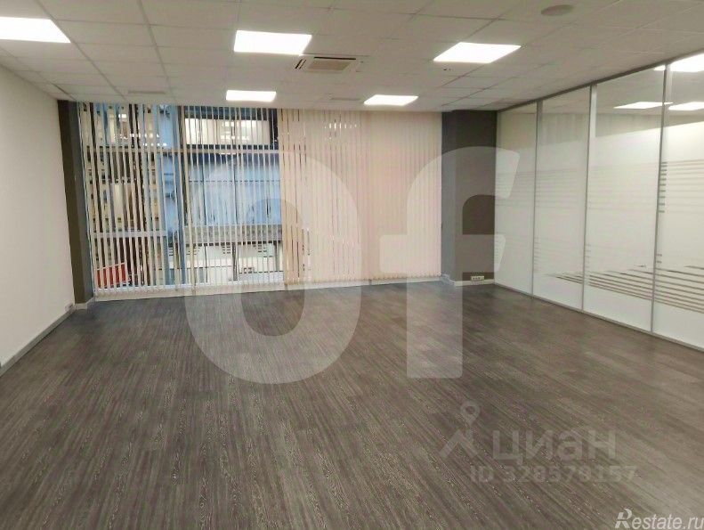 Аренда офиса ул Верейская,  д. 29,  к. 134