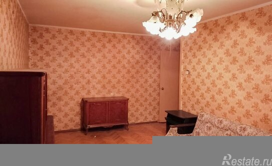 Аренда 2-комн квартиры на вторичном рынке Сухаревская М. пл,  д. 3