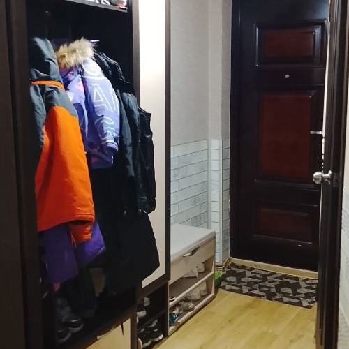 2-комн квартира Поселок починок, 9