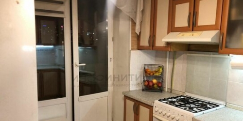 3-комн квартира Комсомольский проспект,  д. 41