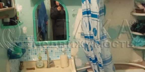 Комната Малая Посадская,  д. 25,  к. 4