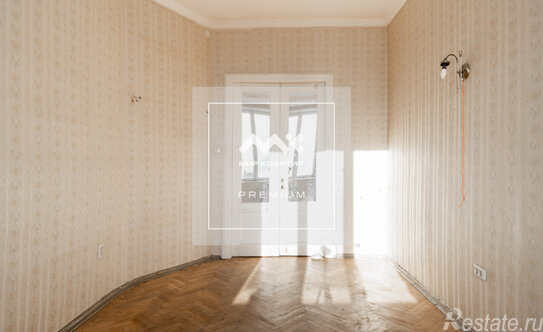 Продажа 3-комн квартиры на вторичном рынке улица Куйбышева