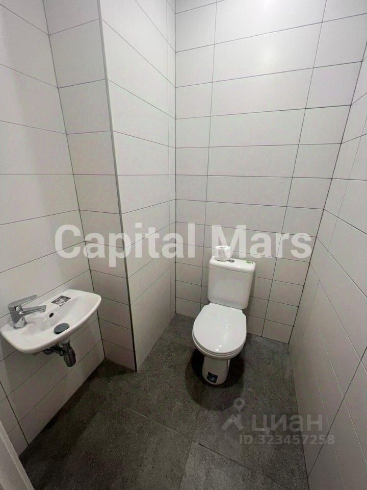 Аренда 2-комн квартиры на вторичном рынке Путилково пгт, улица Вольная, 7