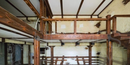 Помещение свободного назначения Рощинский 6-й проезд,  д. 1