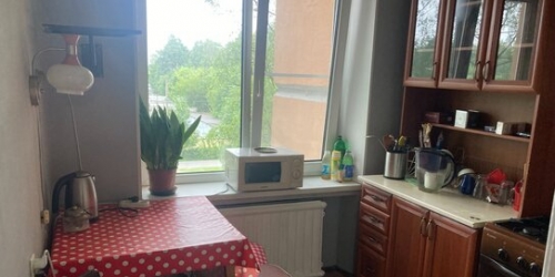 3-комн квартира пр-кт Мечникова,  д. 18