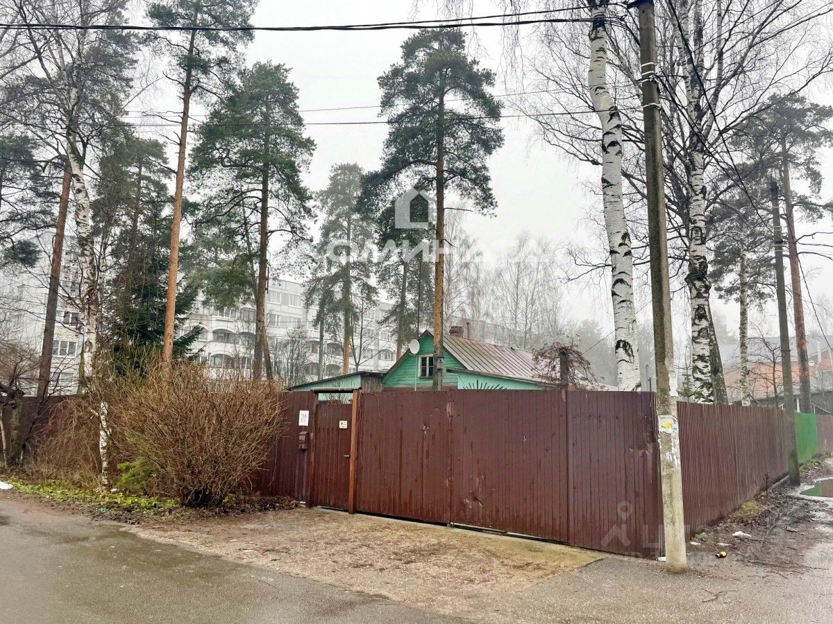 Продажа земли Всеволожск, Константиновская улица, 109