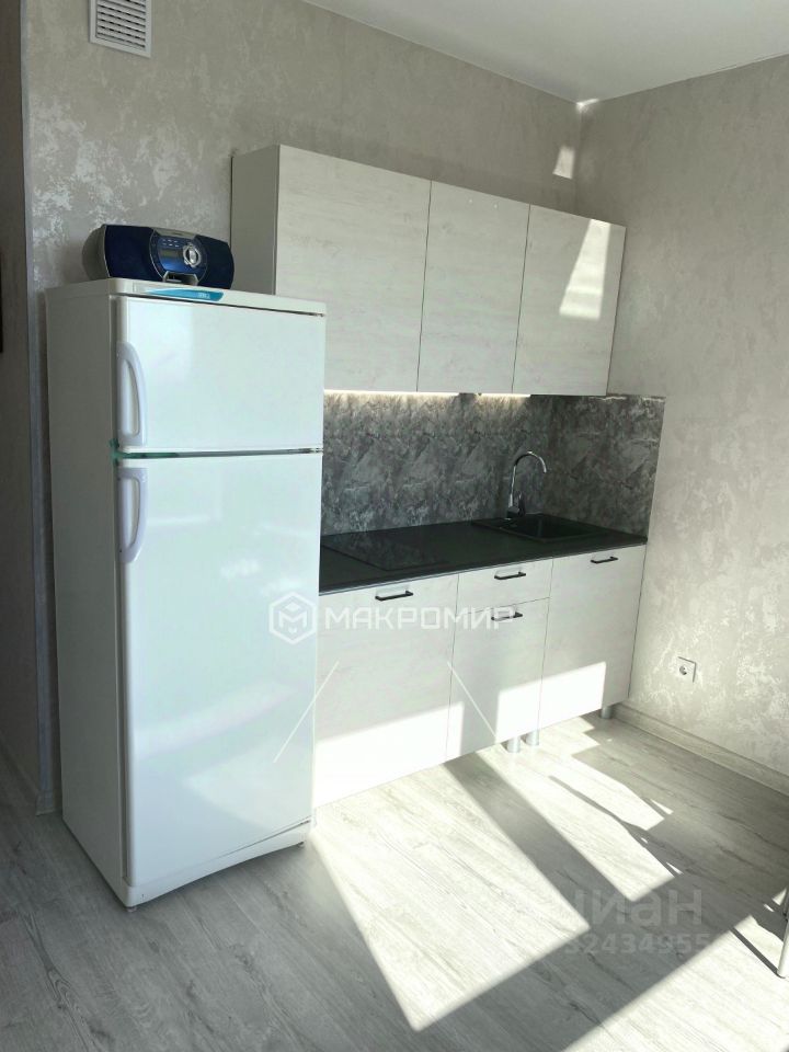 Аренда 1-комн квартиры на вторичном рынке Кудрово г., улица Солнечная, 10к2