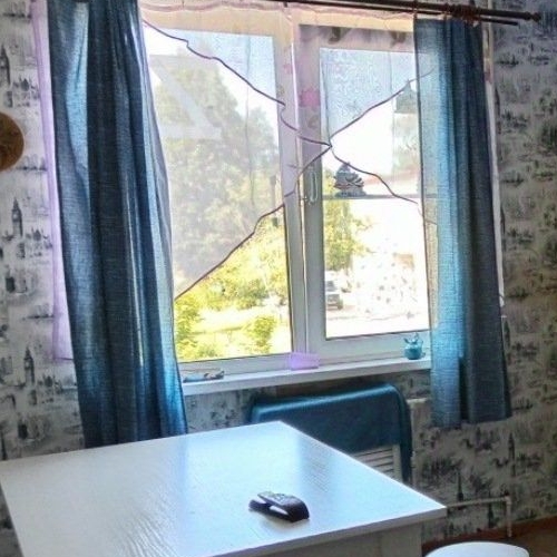 3-комн квартира Приозерск, улица Героя Богданова, 7