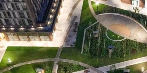 2-комн квартира Рублевское шоссе, 101