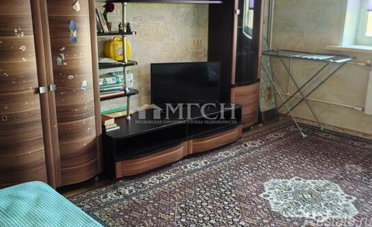 Продажа 1-комн квартиры на вторичном рынке Наро-Фоминск г, Войкова ул,  д. 3