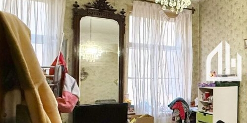 3-комн квартира Галерная улица, 23