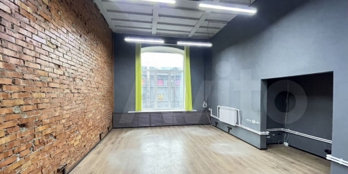 Помещение свободного назначения ул Степана Разина,  д. 13