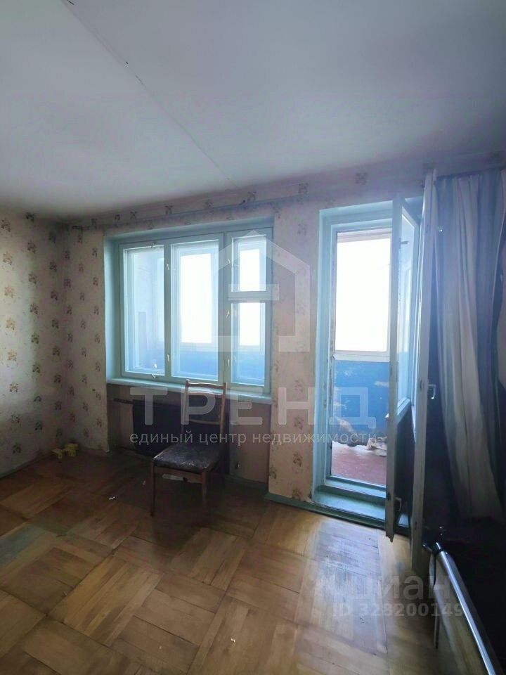 Продажа 1-комн квартиры на вторичном рынке улица Коммуны, 32к2