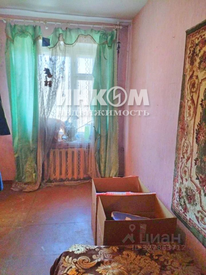 Продажа 2-комн квартиры на вторичном рынке Химки, улица Мичурина, 23