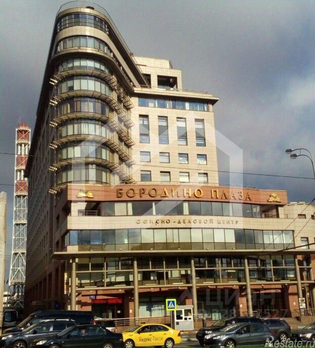 Аренда ПСН ул Русаковская,  д. 13