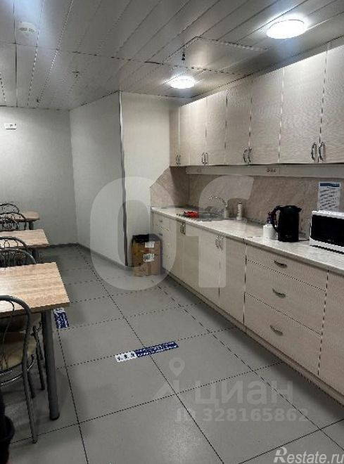 Аренда офиса ул Авиаконструктора Микояна,  д. 12