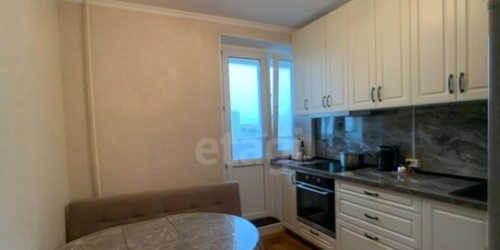 3-комн квартира ул Рождественская,  д. 6
