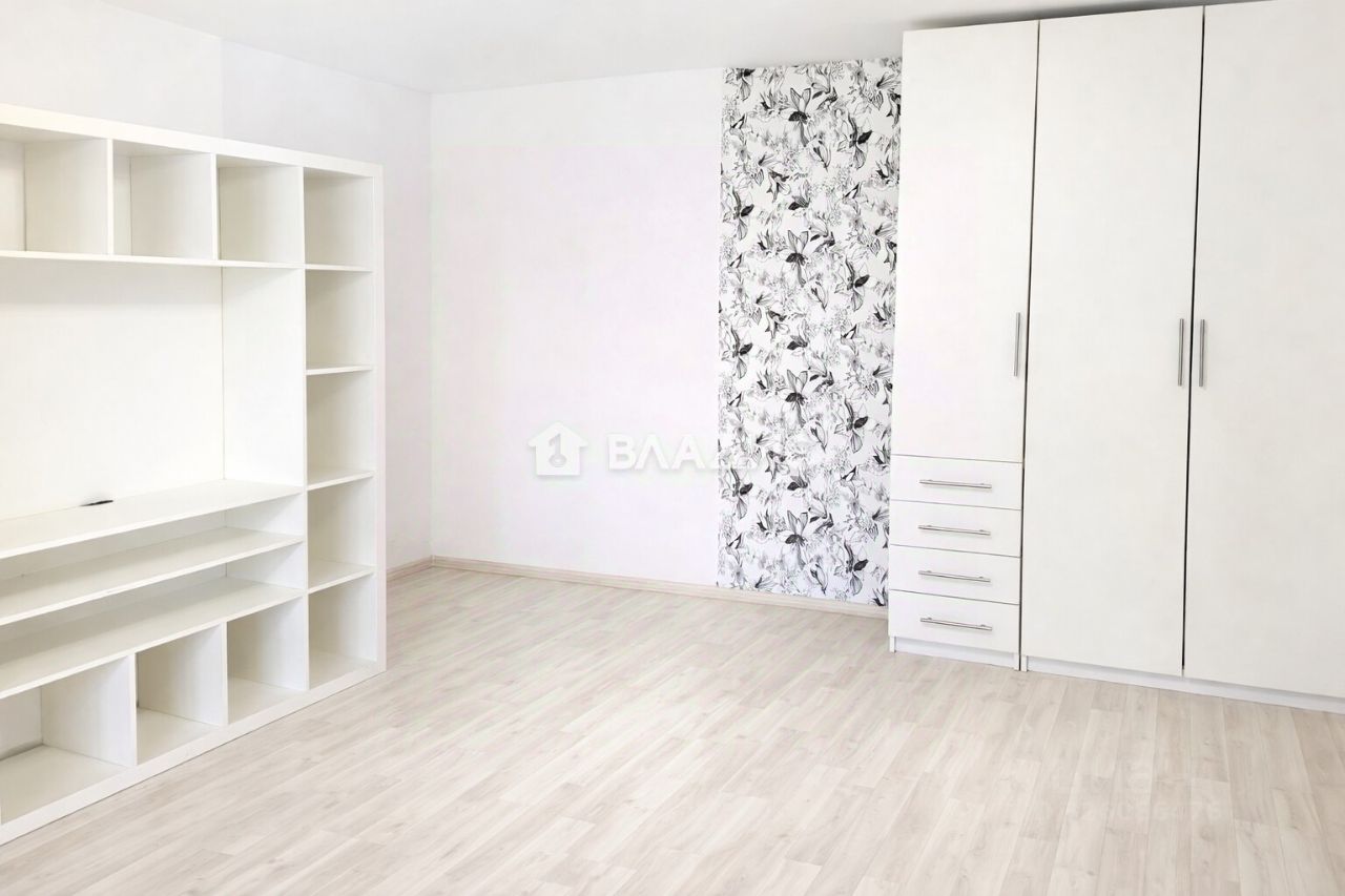 Продажа 3-комн квартиры на вторичном рынке Таганская улица, 29