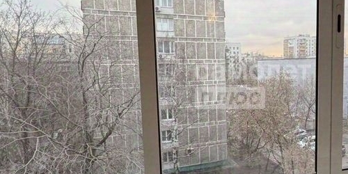 1-комн квартира Малая Пироговская улица, 23