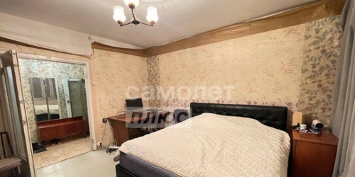 2-комн квартира Зеленоградская улица,  д. 3