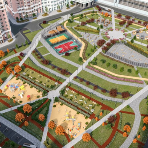 1-комн квартира ул Кустодиева,  д. 5,  к. 1 стр 1