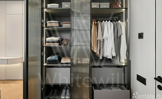 Продажа 2-комн квартиры на вторичном рынке Шмитовский проезд,  д. 39 к6