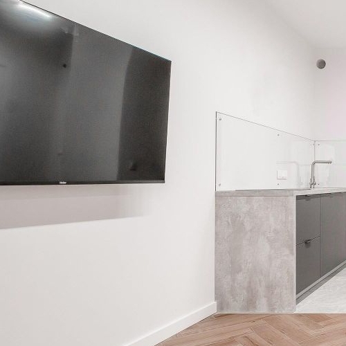 1-комн квартира Пионерская улица, 32