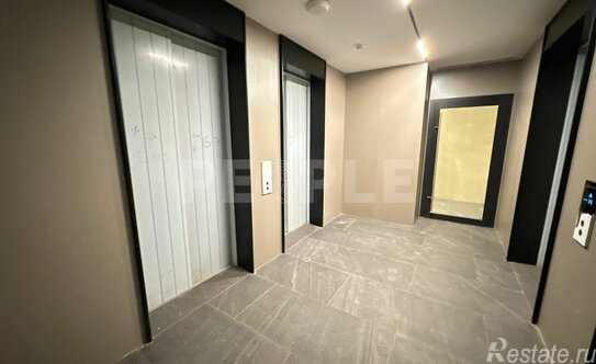 Продажа 3-комн квартиры на вторичном рынке ул Василия Ланового,  д. 7,  к. 1