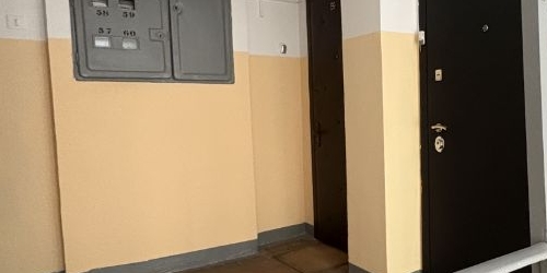 1-комн квартира Просторная улица, 10К3