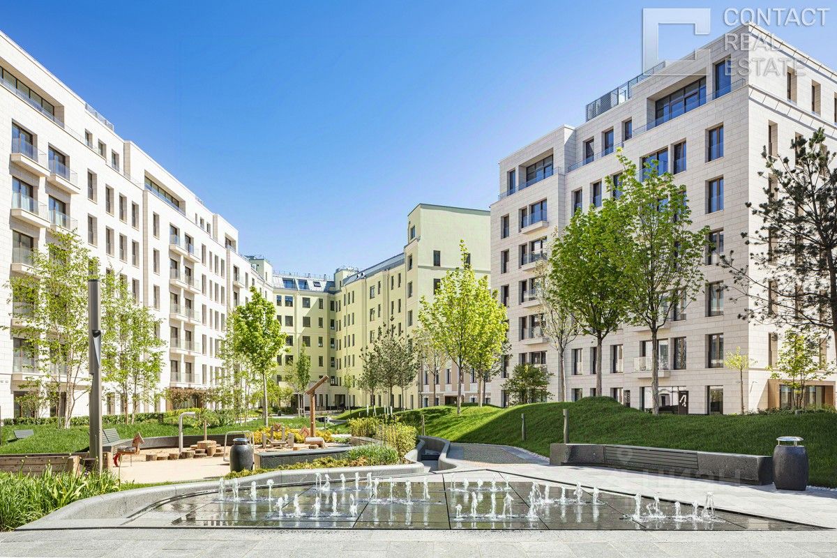 Продажа 3-комн квартиры на вторичном рынке улица Большая Полянка, 44