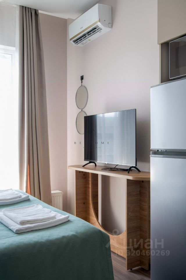 Аренда студии Сестрорецк, улица Инструментальщиков, 18