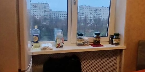 3-комн квартира Колпино, улица Братьев Радченко, 25