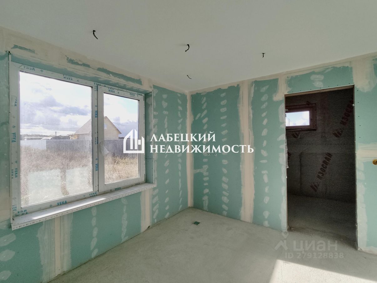 Продажа дома д. Манушкино, улица Родниковая, 6