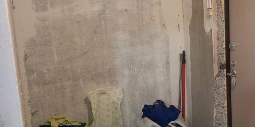 1-комн квартира улица Тихомирова, 1К2