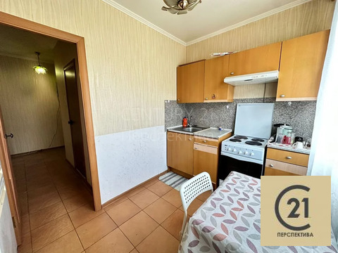 Продажа 1-комн квартиры на вторичном рынке Балашиха, улица Кольцевая,  д. 8