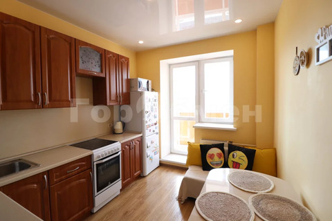 Продажа 1-комн квартиры на вторичном рынке ВНИИССОК, ул. Дениса Давыдова,  д. 11